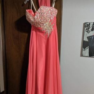 Prom/Formal Dress